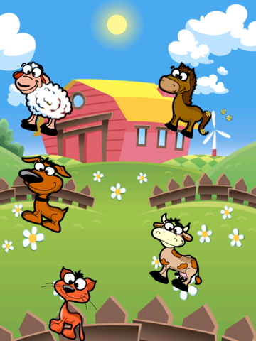 Screenshot #6 pour Jeu enfant: Controle parental