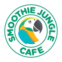 Smoothie Jungle Cafe