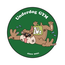 UNDERDOG GYM
