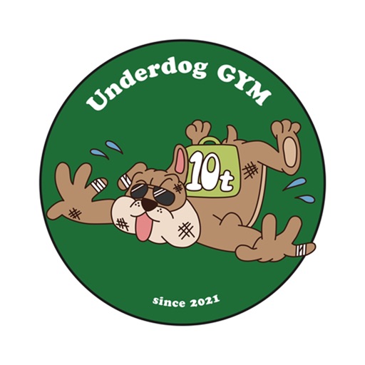 UNDERDOG GYM