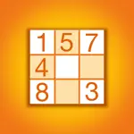 Sudoku Full Free ▣ App Cancel