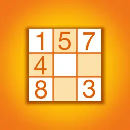 Sudoku Full Free ▣ app icon