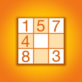 螢幕擷取畫面 (5) Sudoku Full Free ▣