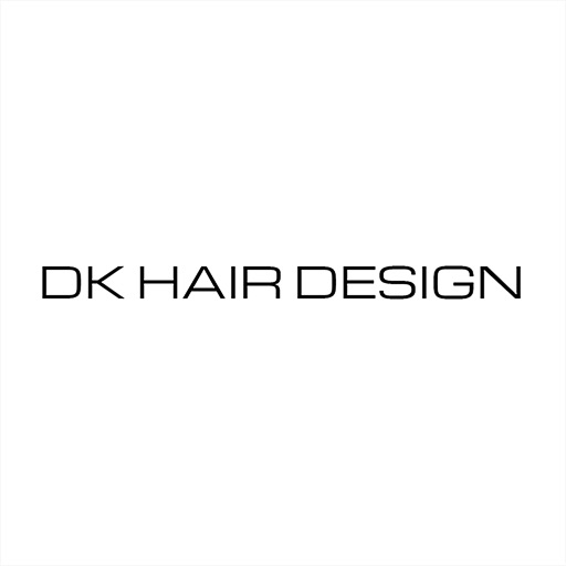 DK Hair Design icon