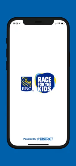 Game screenshot RBC Race for the Kids 2021 mod apk