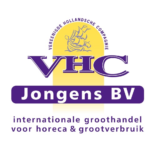 VHC Jongens bestelApp
