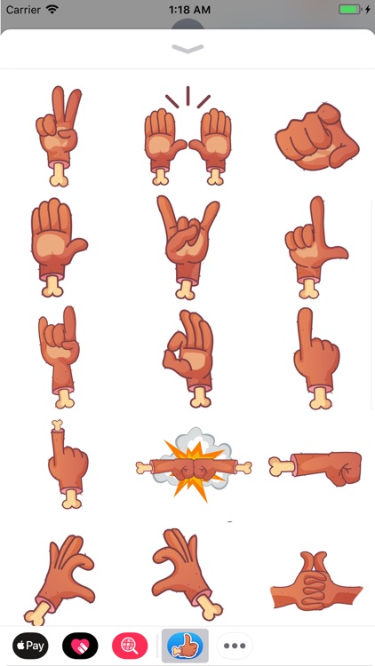 HandMoji