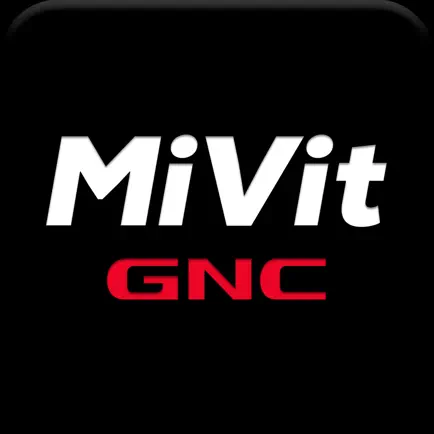 MiVit GNC Cheats