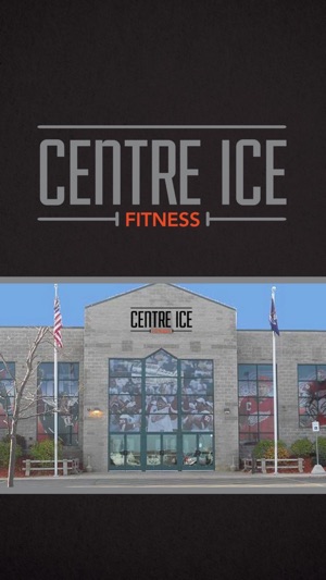 Centre Ice Fitness(圖1)-速報App
