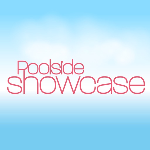 Poolside Showcase