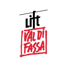 Val di Fassa Lift