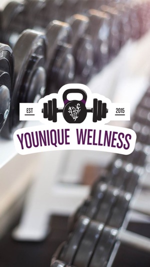 YOUNIQUE WELLNESS