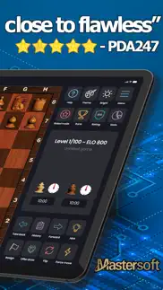 chess: pro by mastersoft problems & solutions and troubleshooting guide - 3