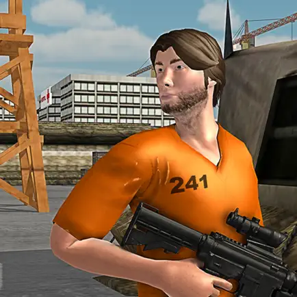 Prison Break: Sniper Shoot Читы