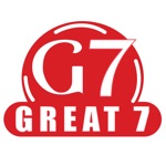 Great 7 Pizza