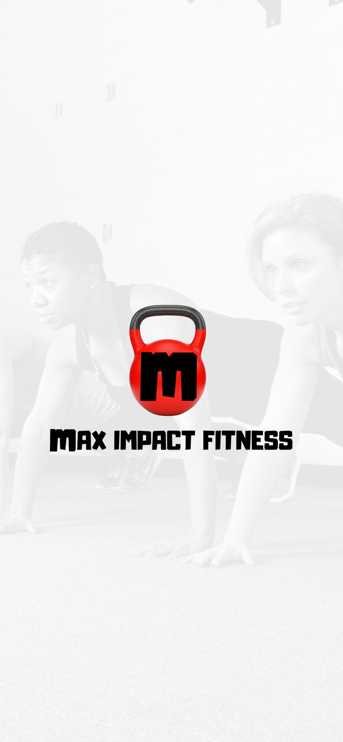 MAX IMPACT Fitness