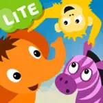 PumiLumi Touch Zoo LITE App Positive Reviews