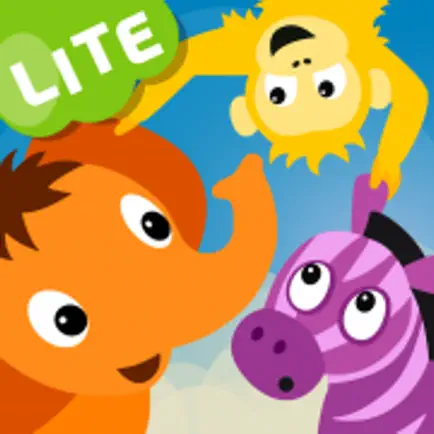 PumiLumi Touch Zoo LITE Cheats