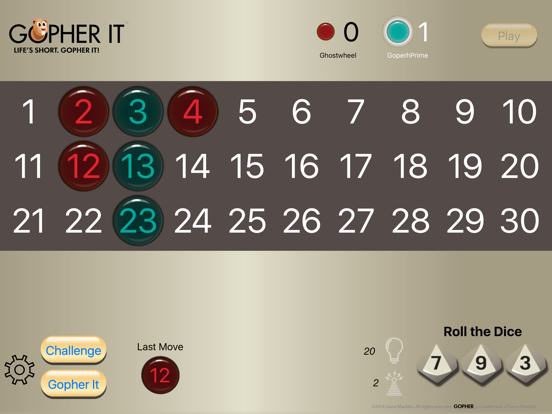 Screenshot #5 pour Gopher It