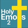 Holy Emojis 2 icon