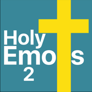 Holy Emojis 2