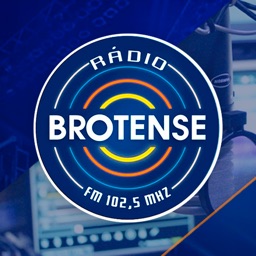 RADIO BROTENSE.