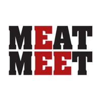 Meat Meet Takeaway logo