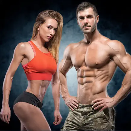 Full Bodyweight Workout Plan Читы