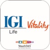 IGI Life Vitality Vouch365