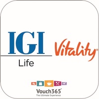 IGI Life Vitality Vouch365
