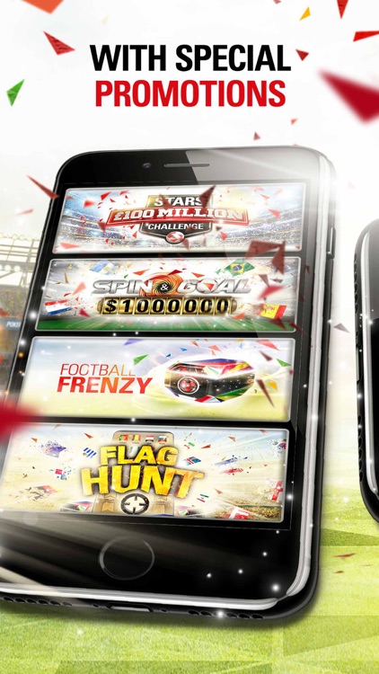 PokerStars Online Poker Games