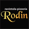 Rodin Pizzeria icon