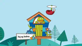 Game screenshot Pixi børnebøger mod apk