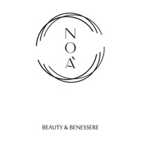 Noà Beauty & Benessere logo