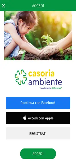 Game screenshot CASORIA AMBIENTE mod apk