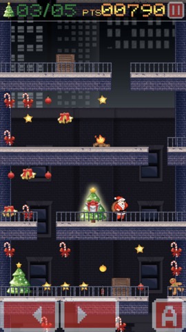 Santa's coming: the gameのおすすめ画像2