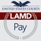 LAMD Pay is the official app for payments made to the United States District Court for the Middle District of Louisiana
