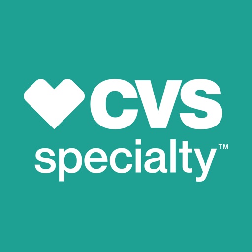 CVS Specialty iOS App