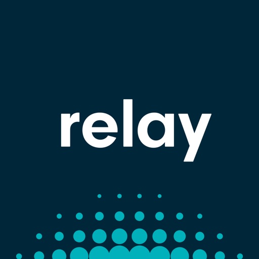 Relay - Connect Better iOS App