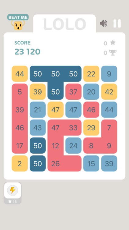 LOLO : Puzzle Game Hit screenshot-0