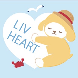 りぶはあと（livheart cop.)