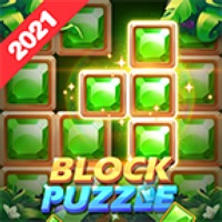 Block Puzzle - Игра Jewel Cube на пк