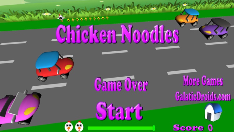 Chicken Noodles Pro screenshot-4