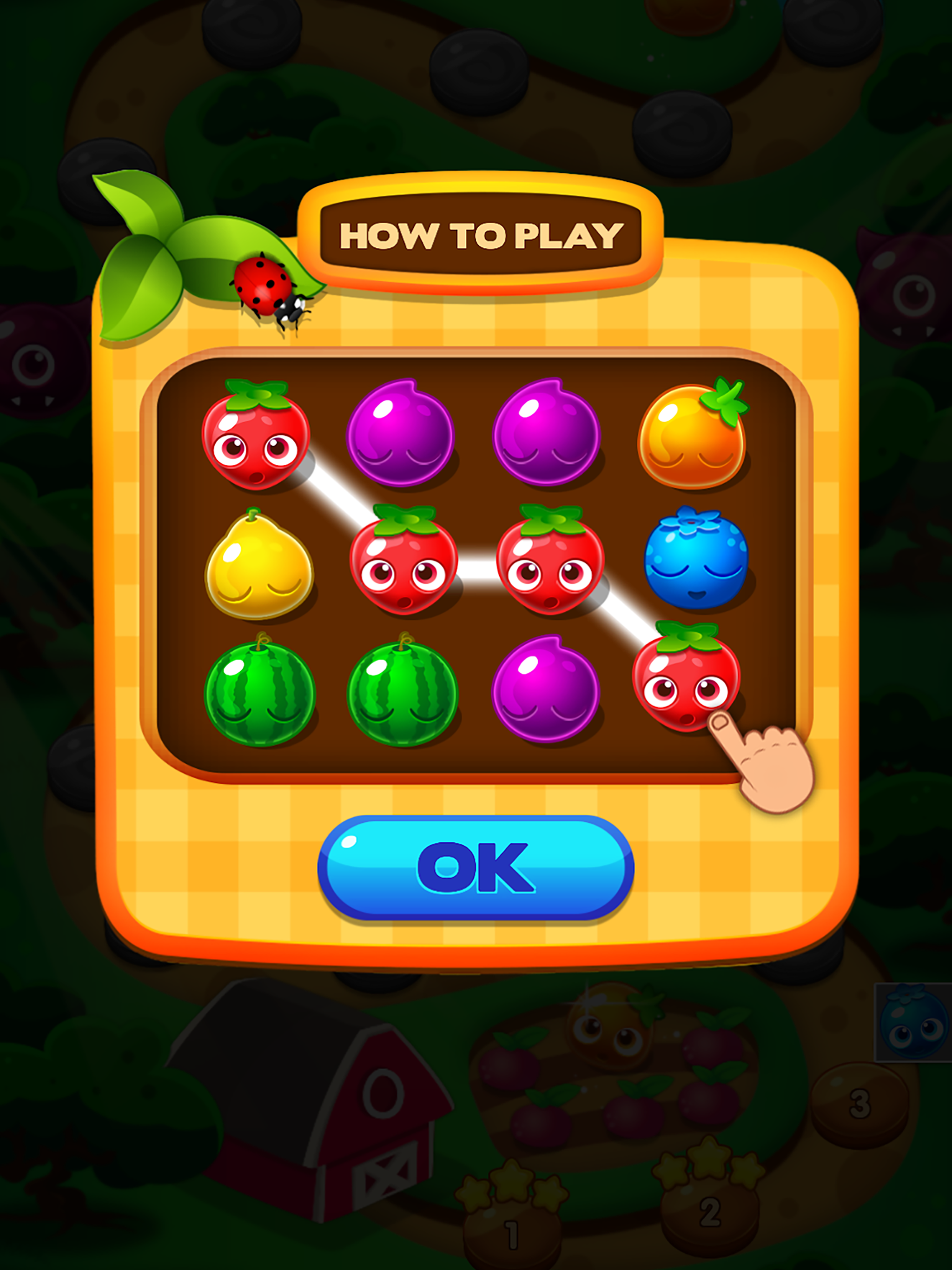 Fruity Juice screenshot 6