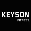 Keyson Fitness App Delete