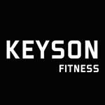 Download Keyson Fitness app