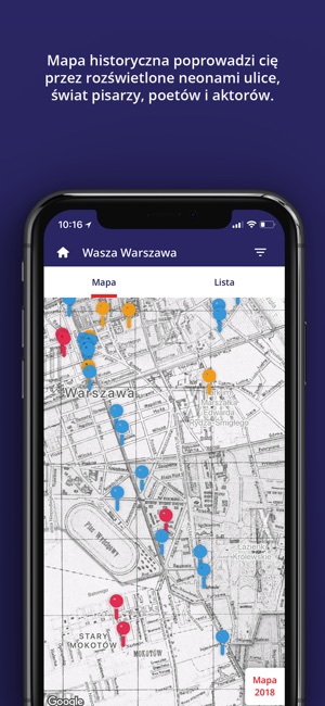 Wasza Warszawa(圖3)-速報App