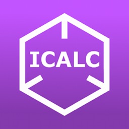 ICalc - Calculator for Ingress
