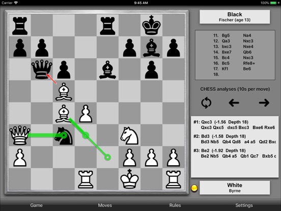 Скачать игру Chess Tiger