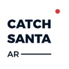 Icon Catch Santa AR